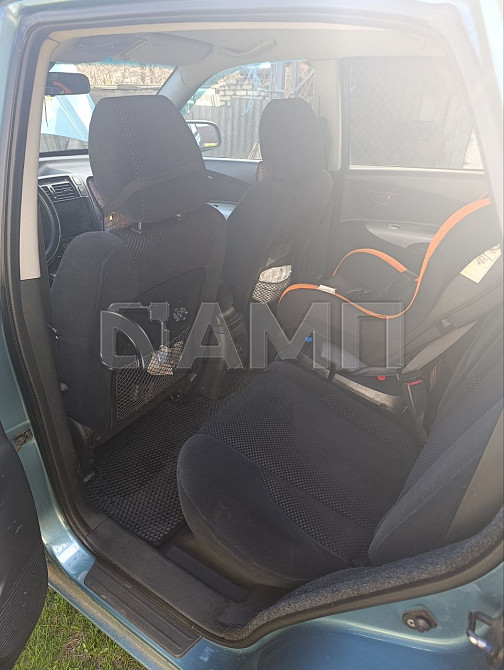 Hyundai Tucson 2006  - изображение 1