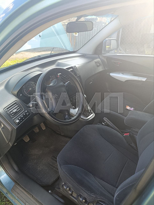 Hyundai Tucson 2006  - изображение 2