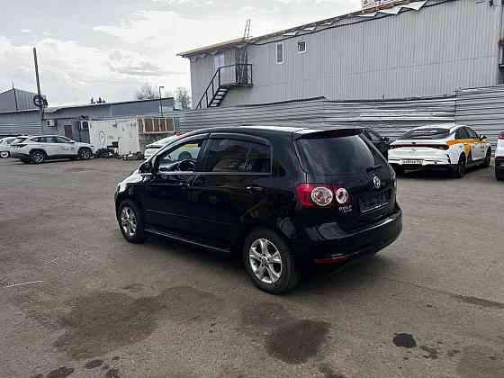 Volkswagen Golf Plus 2011 Донецк