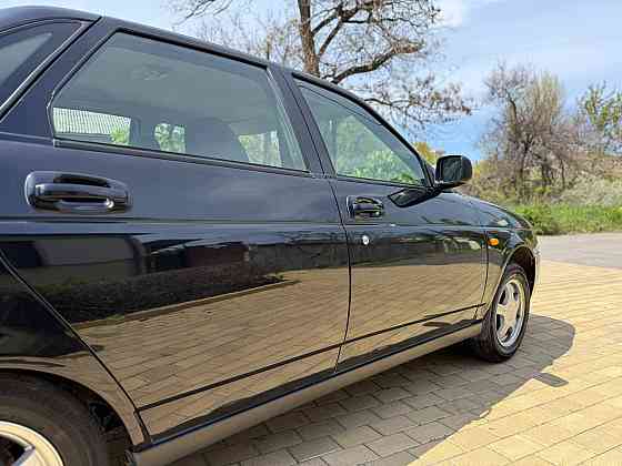 Lada Priora Луганск