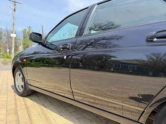 Lada Priora Луганск