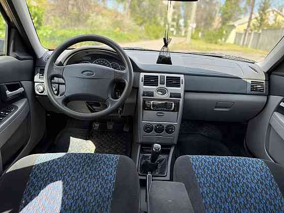 Lada Priora Луганск