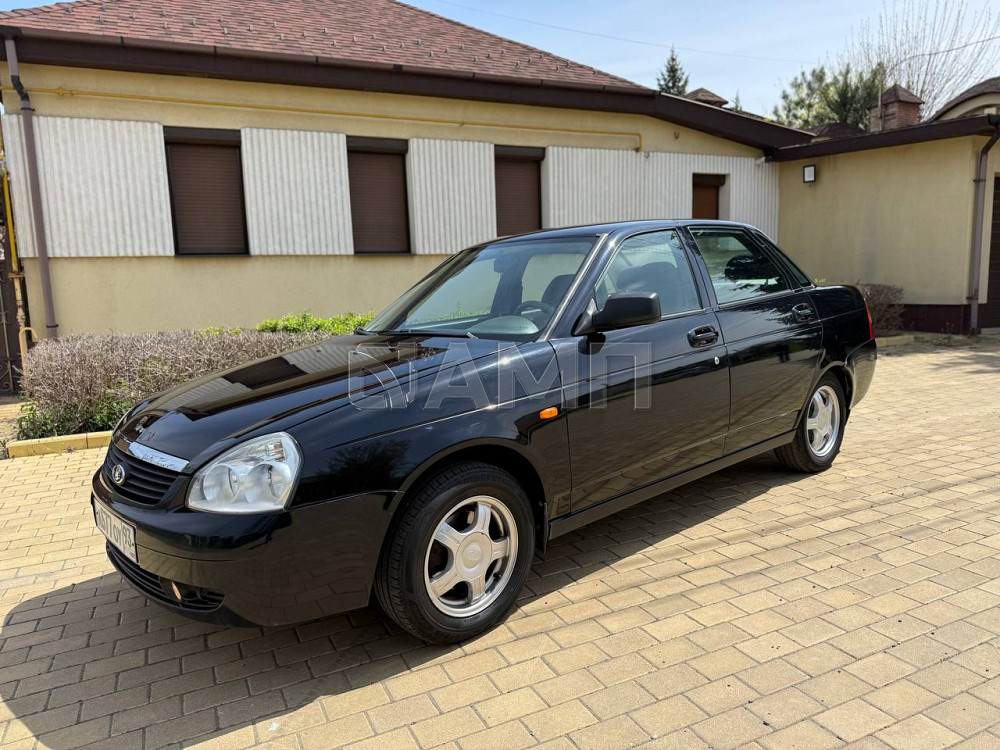 Lada Priora Луганск - изображение 7