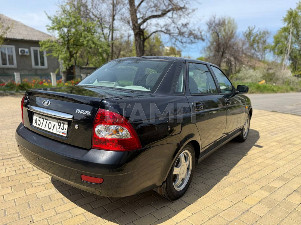 Lada Priora Луганск - изображение 4