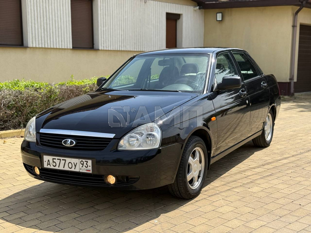 Lada Priora Луганск - изображение 10