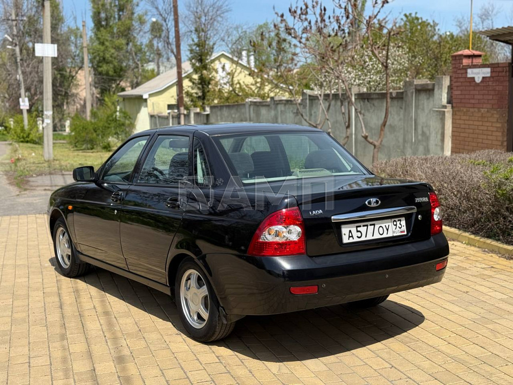Lada Priora Луганск - изображение 2