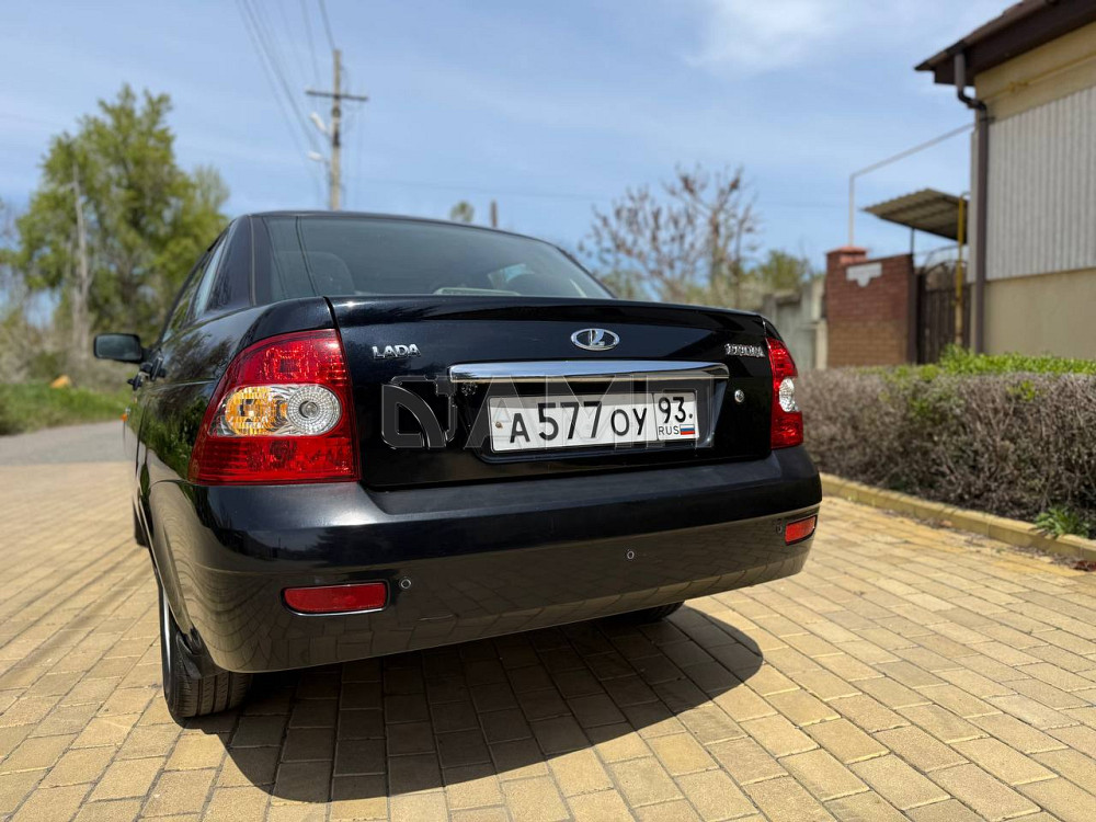 Lada Priora Луганск - изображение 5