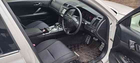 Toyota Mark X 2008 