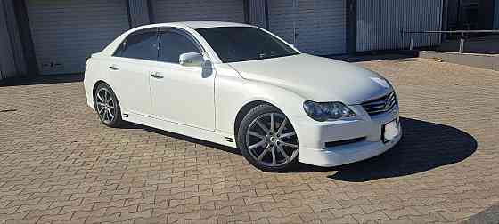 Toyota Mark X 2008 
