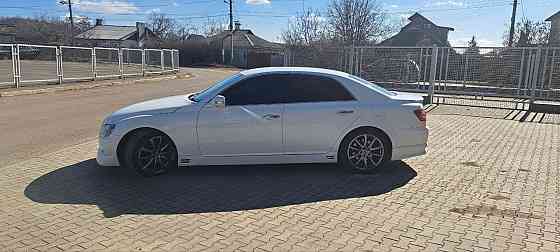 Toyota Mark X 2008 