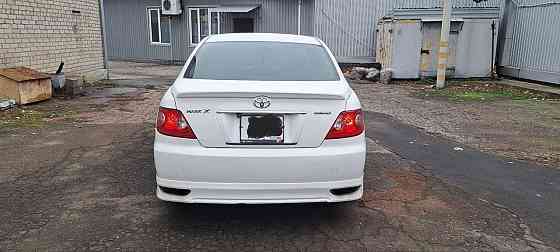 Toyota Mark X 2008 