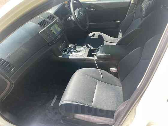 Toyota Mark X 2008 