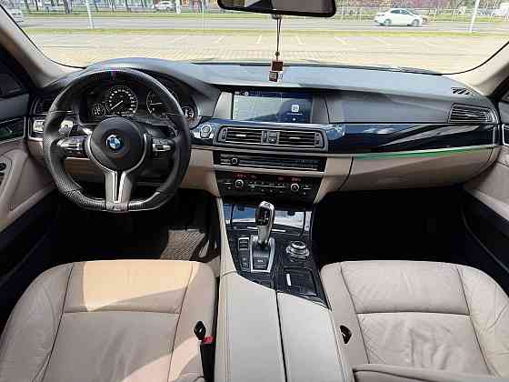 BMW 530d 2012 
