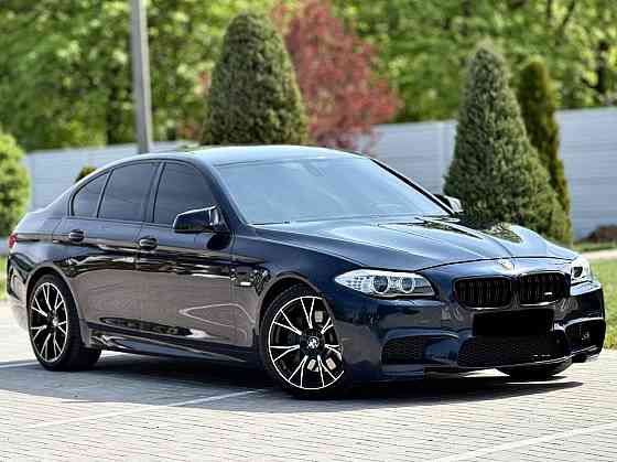 BMW 530d 2012 