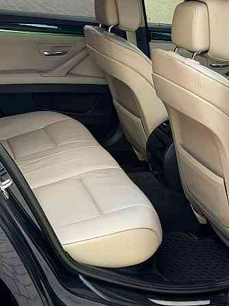 BMW 530d 2012 