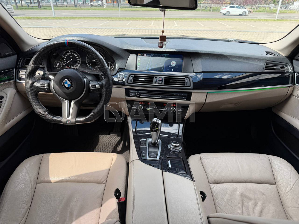 BMW 530d 2012  - изображение 3