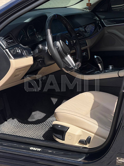 BMW 530d 2012  - изображение 4
