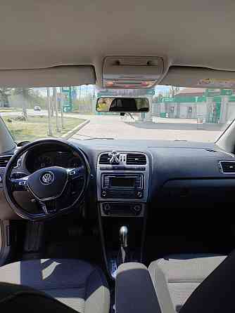 Volkswagen Polo 2017 Макеевка