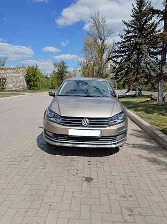 Volkswagen Polo 2017 Макеевка