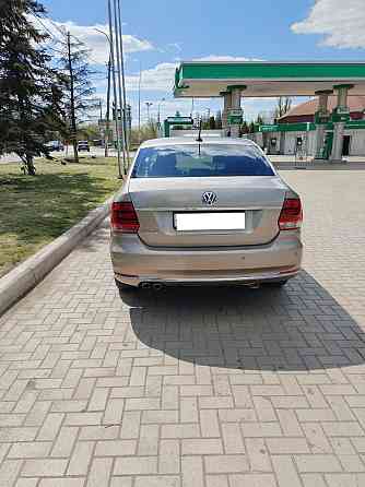 Volkswagen Polo 2017 Макеевка