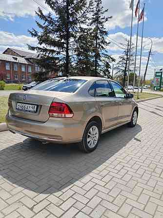 Volkswagen Polo 2017 Макеевка