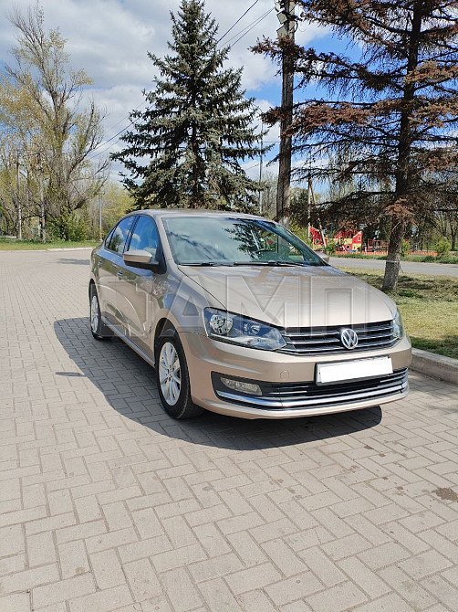 Volkswagen Polo 2017 Макеевка - изображение 9