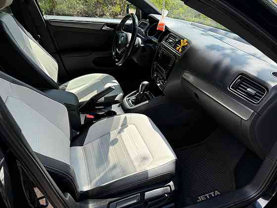 Volkswagen Jetta 2015 