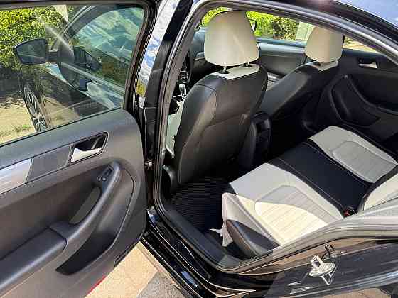Volkswagen Jetta 2015 