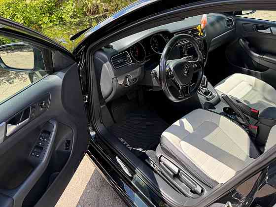 Volkswagen Jetta 2015 