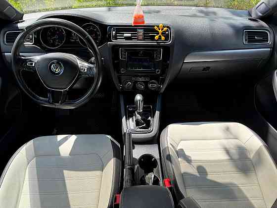 Volkswagen Jetta 2015 
