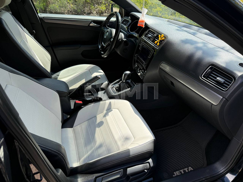 Volkswagen Jetta 2015  - изображение 2