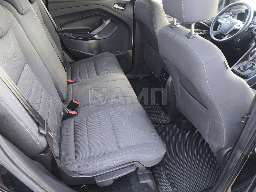 Ford Kuga 2013 Старобельск - изображение 1