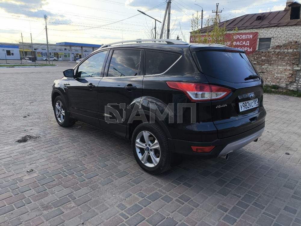 Ford Kuga 2013 Старобельск - изображение 3