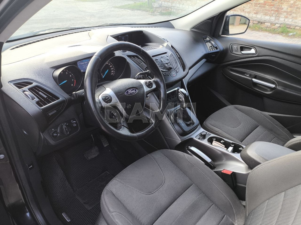 Ford Kuga 2013 Старобельск - изображение 2