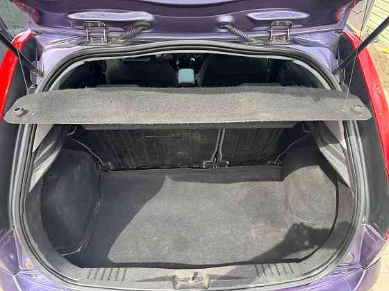 Ford Fiesta 2007 Донецк