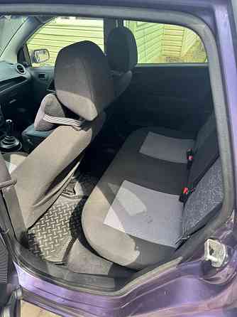 Ford Fiesta 2007 Донецк