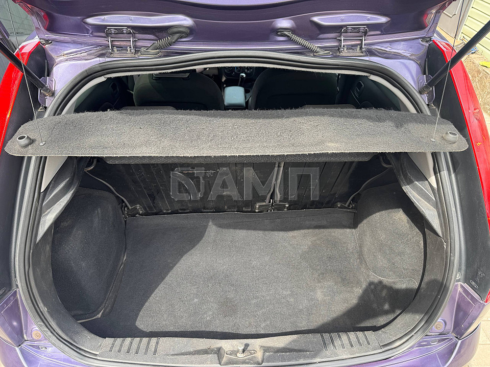 Ford Fiesta 2007 Донецк - изображение 1