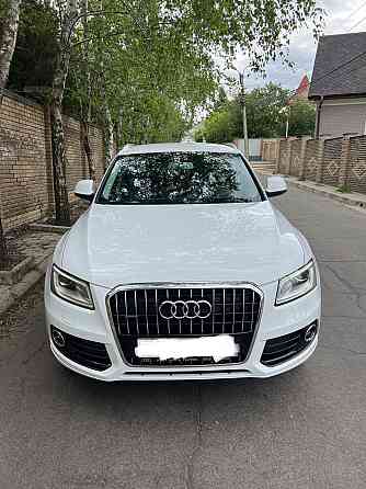 Audi Q5 2013 