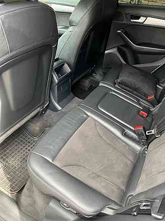 Audi Q5 2013 