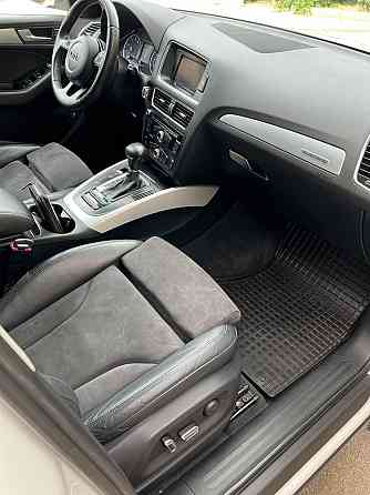 Audi Q5 2013 