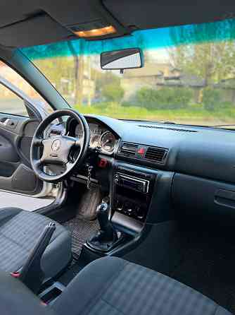 Skoda Octavia Tour 2008 Донецк
