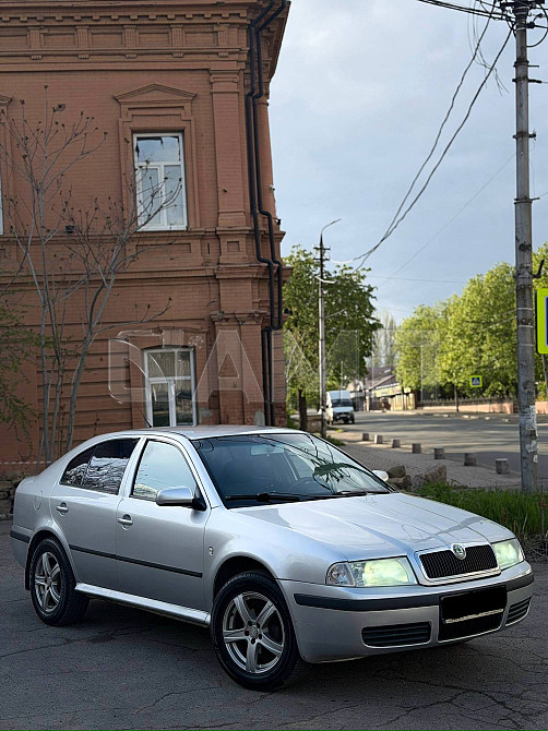 Skoda Octavia Tour 2008 Донецк - изображение 8