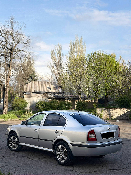 Skoda Octavia Tour 2008 Донецк - изображение 3