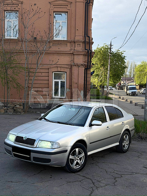 Skoda Octavia Tour 2008 Донецк - изображение 5