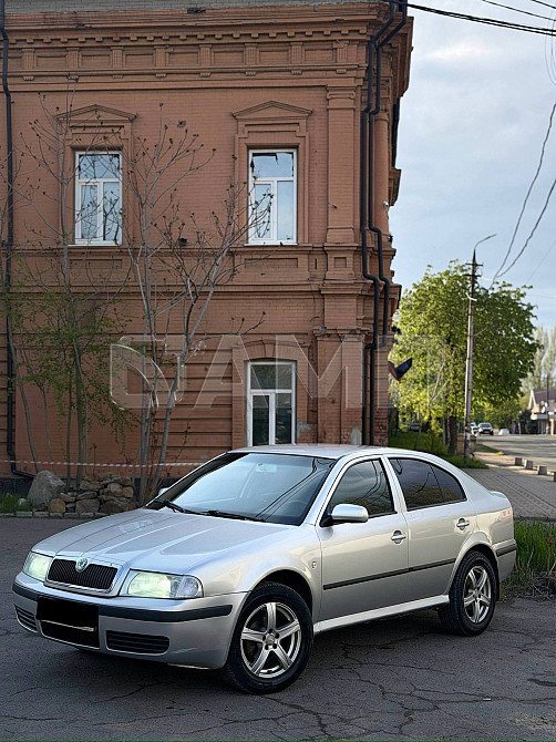 Skoda Octavia Tour 2008 Донецк - изображение 6