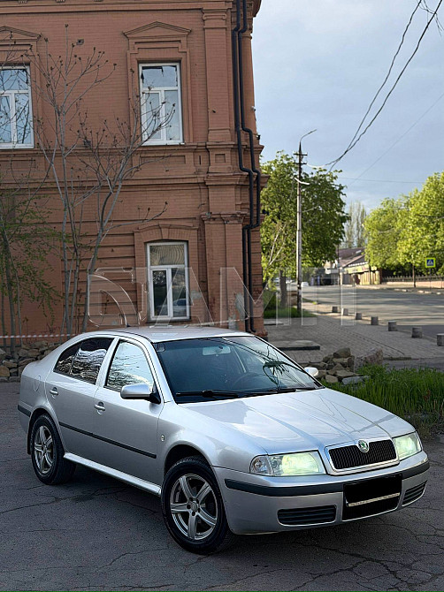 Skoda Octavia Tour 2008 Донецк - изображение 7