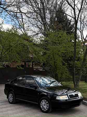 Skoda Octavia Tour 2008 Донецк