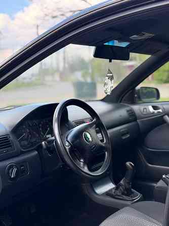 Skoda Octavia Tour 2008 Донецк