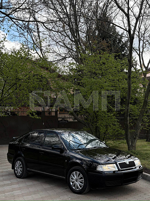 Skoda Octavia Tour 2008 Донецк - изображение 5