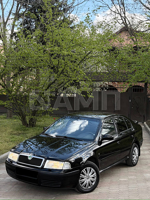 Skoda Octavia Tour 2008 Донецк - изображение 7